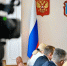 Проведение голосования по отбору общественных территорий, подлежащих благоустройству в первоочередном порядке, обсудили на оперативном совещании, которое провёл глава региона Евгений Первышов - Национальные проекты