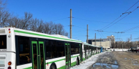 Вступил в силу приговор экс-руководству МУП «ТТП» за списание 16 автобусов - РИА 57