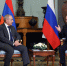 Владимир Путин провёл телефонный разговор с Николом Пашиняном - Информационный портал Свердловской области