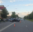 В Серпухове в ДТП погибла несовершеннолетняя пассажирка электровелосипеда - Smitanka.Ru