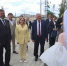 История любви в День города: молодожены Еплановы получили поздравления от главы Дзержинска  - ProDzer.Ru