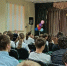 Профилактика дорожно-транспортных происшествий с участием несовершеннолетних - Управление образования