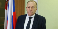 Свой пост покинул заместитель главы округа Александр Юлин. - Газета Маяк