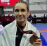 Бронза чемпионата Европы по панкратиону - Министерство физкультуры и спорта