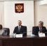 Представление Председателя Арбитражного суда  Республики Бурятия Смеречинской Яны Александровны - Арбитражный суд