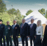 Духовник СПКУ принял участие в торжественном открытии IV международного фестиваля кадетской дружбы «В единстве- сила» - Епархия