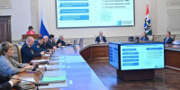 Новосибирская область полностью готова к проведению летнего оздоровительного сезона-2026 - Om1.Ru