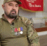 Астраханец вдохновился подвигами деда и отправился на СВО - Астрахань 24