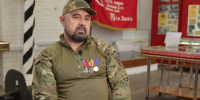 Астраханец вдохновился подвигами деда и отправился на СВО - Астрахань 24