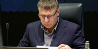Александр Шуваев: «В Белгородской области увеличились сбития беспилотников ВСУ» - БелПресса