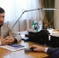 Харитонов родом из Каменска-Шахтинского. Фото из Telegram-канала губернатора Юрия Слюсаря - DonNews.Ru