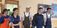 Студенты Спасского техникума стали призерами на всероссийском отборе «Абилимпикс» - Газета Новая жизнь