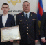 Глава МВД Владимир Колокольцев наградил юного жителя Новой Ляли за содействие полиции в предотвращении преступления - ProSeverouralsk.Ru