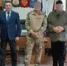 В Башкирии встретили и проводили участников СВО - Башинформ