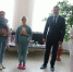 В День защиты детей партийцы навещают юных пациентов - Единая Россия