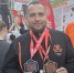 Житель Славянска-на-Кубани Роман Гладченко стал чемпионом на крупнейшем фестивале барбекю. - Газета Заря Кубани