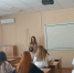 Кафедра психологии провела профориентационную встречу с обучающимися Донского педагогического колледжа - ТГПИ