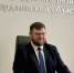 Заместитель Министра цифрового развития и связи Свердловской области Алексей Сабуров выступил с приветственным словом к участникам XVI Всероссийского чемпионата по компьютерному многоборью среди пенсионеров - Министерство цифрового развития и связи