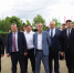 "Золотая Нива" в Усть-Лабинске: о крупнейшей агровыставке рассказал Владимир Зюзин - Югополис