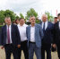 «Золотая Нива» в Усть-Лабинске: о крупнейшей агровыставке рассказал Владимир Зюзин - Газета Кубань Сегодня