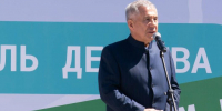 Рустам Минниханов открыл новый сезон проекта «Лето в Татарстане» - Газета Новая Кама
