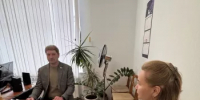 Провели личный прием предпринимателей - Дюртюлинский район