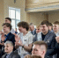В Мончегорском политехническом колледже прозвенел последний звонок для первых выпускников «Профессионалитета» - Министерство образования и науки