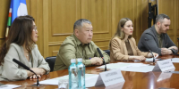 Более 84 тысяч жителей Якутии проголосовали за объекты благоустройства - Якутское-Cаха ИА
