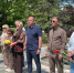 В Геническе почтили память ребёнка, погибшего при атаке беспилотника ВСУ - Губернатор Херсонской области