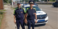 Фото: Госавтоинспекция Алтайского края - Алтайская правда