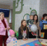 Детская поликлиника стала площадкой для праздничных мероприятий - Администрация г. Лесной
