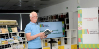 «Китап-Байрам» объединяет: международная ярмарка впервые охватила всю Республику Башкортостан - Культурный мир Башкортостана
