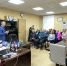 Визит директора СОК «Горняк» Антона Трушенко в Терский округ: спорт, развитие и поддержка талантов - Терский район