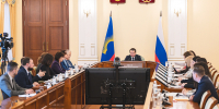 Андрей Чибис: Мурманский арктический университет запускает программу по спутниковым технологиям и Big Data для Северного морского пути - Министерство информационной политики