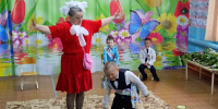«Выпускной – замечательный праздник» - Комитет по культуре и искусству