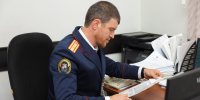 В Махачкале следователями проводится процессуальная проверка по факту гибели мужчины - Следственный комитет