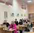 Участники СНК «Инсайт» обсудили итоги участия студентов в международной конференции (г. Москва) - Северо-Кавказский институт (филиал) МГЭУ
