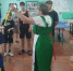 Праздник дружбы - ЦБС Баганского района