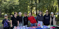 В Чистополе прошёл праздник в честь Дня защиты детей - Чистополь-информ