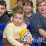 В Луганской библиотеке им. М. Горького отметили Международный день защиты детей - Жизнь Луганска