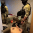 Вымогавших у своего знакомого 200 тысяч рублей тюменцев задержали полицейские - ГТРК Регион-Тюмень