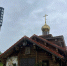 В День Святого Духа митрополит Кирилл совершил Литургию в храме святой блаженной Матроны Московской города Ставрополя - Епархия
