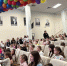 День защиты детей в ВГМУ им. Н. Н. Бурденко: праздник для маленьких и больших - Медицинский Университет им. Н.Н. Бурденко