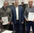 Награды предпринимателям за вклад в экономику Гиагинского района - NatPress