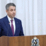 На очередном заседании регионального парламента уполномоченный по правам ребенка в Хабаровском крае  Петр Перевезенцев представил отчет о  деятельности в 2025 году. - Уполномоченный по правам ребенка