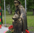 В городе Буй Костромской области открыли памятник пограничникам - Северная правда