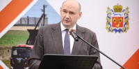 Бойцам СВО передали партию автомобилей из Оренбургской области - Орская Газета