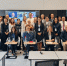 Павел Лебедев представил МИРБИС на международных мероприятиях PRME Chapter Eurasia и Academy of Management в Алматы - МИРБИС