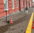 На улице Пушкинской в Ижевске 12-летний самокатчик сбил девушку - Сусанин