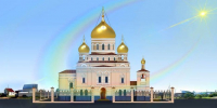 Более десяти лет жители Можги ждут возведения храма в честь Богородицы - Сусанин